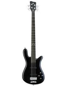 WARWICK ARTIST ROBERT TRUJILLO