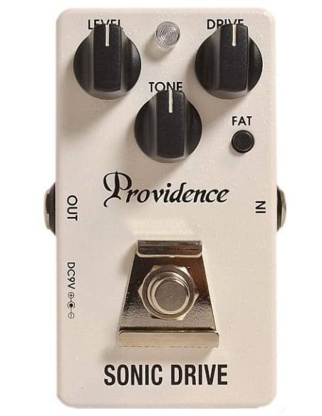 PROVIDENCE SDR-5 SONIC DRIVE