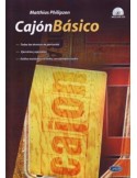 PHILIPZEN,M. Cajon Basico (CD)