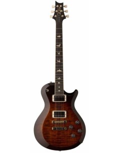 PRS USA S2 SINGLECUT MCCARTY 594 AMBER BURST
