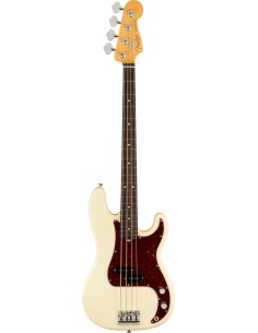 FENDER AMERICAN PRO II PRECISION BASS RW OWT