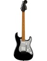SQUIER CONTEMPORARY STRAT SPECIAL RMN SPG BLK