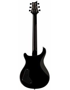 PRS SE PAUL'S GUITAR BLACK GOLD SUNBURST 2