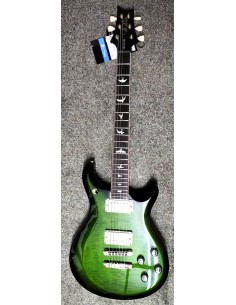 PRS S2 McCARTY 594 CC JADE SMOKE BURST LIMITED ED. 2