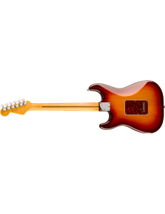 FENDER AMERICAN PRO II STRAT 70TH ANNIVERSARY RW CMB 2