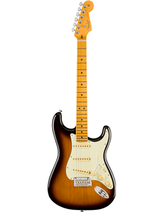 FENDER AMERICAN PRO II STRAT ANNIVERSARY MN 2TS