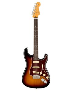 FENDER AMERICAN PRO II STRAT RW 3TSB