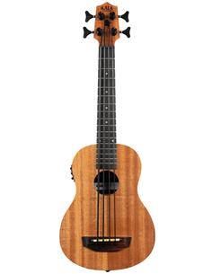 KALA UKELELE U-BASS E NOMAD