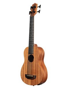 KALA UKELELE U-BASS E NOMAD 2