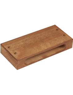 GONALCA CAJA CHINA ESPECIAL 1 RANURA BUBINGA