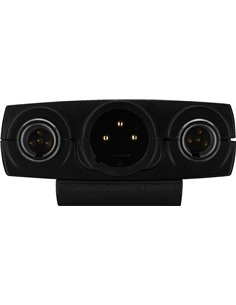 JTS PS-510M MIXER & PHANTOM POWER 2