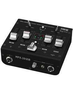 STAGE LINE MPX-20USB 2