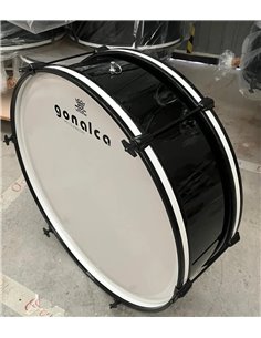 GONALCA BOMBO CHARANGA STANDARD PTS LIMITED