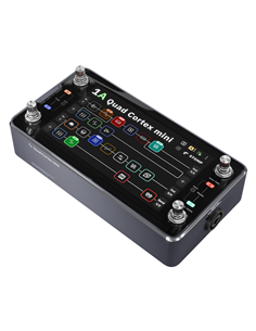 NEURAL DSP QUAD CORTEX MINI 2
