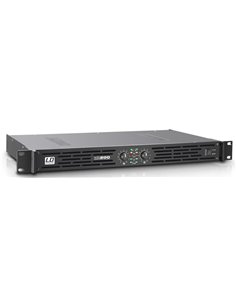 LD SYSTEMS XS200