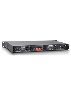 LD SYSTEMS XS200 2