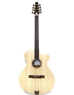 APC EABZK100 GUITARRA BOUZOUKI