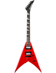 JACKSON JS32T KING V RANCING RED
