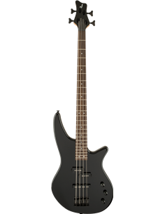 JACKSON JS2 SPECTRA GLOSS BLACK