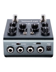 STRYMON EL CAPISTAN 2FSR 2