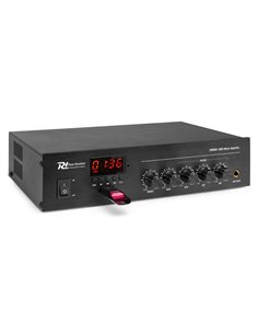 POWER DYNAMICS PDM45
