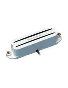 SEYMOUR DUNCAN SHR1b HOT RAILS (WH)