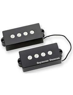 SEYMOUR DUNCAN SPB-3b QUARTER POUND