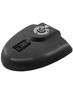 MONACOR DMS-5