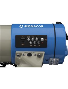 MONACOR TM-17M 2