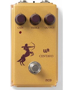 WARM AUDIO CENTAVO MOD OVERDRIVE