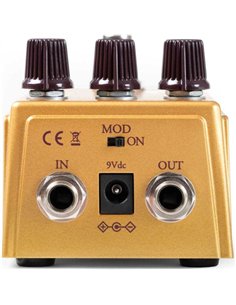 WARM AUDIO CENTAVO MOD OVERDRIVE 2