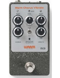 WARM AUDIO CHORUS VIBRATO MOD
