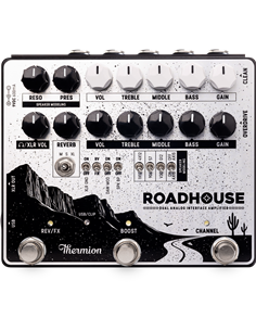 THERMION ROADHOUSE
