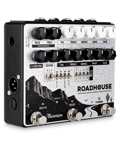 THERMION ROADHOUSE 2