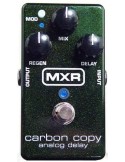 MXR M-169 CARBON COPY DELAY