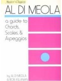 DI MEOLA/ASLANIAN. A Guide to chords, Scales and Arpeggios