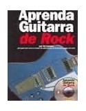 LOZANO,E. Aprende Guitarra de Rock (CD)