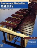 PETERS,M. FOUNDAMENTAL METHOD FOR MALLETS BOOK 1