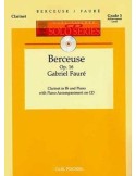 FAURE,G. Berceuse Op.16 c/CD