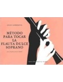 MONKEMEYER,H. Metodo Flauta Dulce Soprano