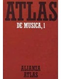 MICHELS,U. Atlas de musica Vol 1
