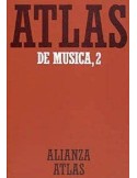 MICHELS,U. Atlas de musica Vol 2