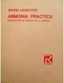 LEUCHTER,E. Armonia practica