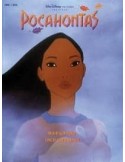 DISNEY. Pocahontas