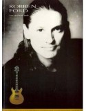 FORD,R. Robben Ford for Guitar tab