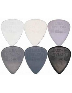 DUNLOP NYLON STANDARD