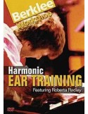 RADLEY,R. Harmonic Ear Training-Berklee Workshop (DVD)