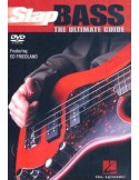 FRIEDLAND, E. Slap Bass. The Ultimate Guide (DVD)