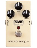 MXR CSP233 MICRO AMP PLUS