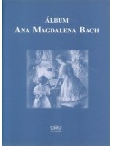 BACH,J.S. Album de Ana Magdalena Bach